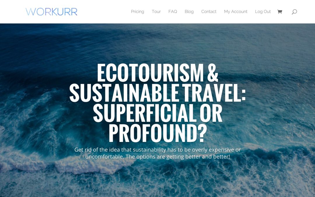 workurr's tweet photo. Eco-To https://t.co/7tXkAEV92G #costarica #ecotourism #latinamerica #responsibletravel #tourism #tourists #travel https://t.co/7yw7f1G3eg