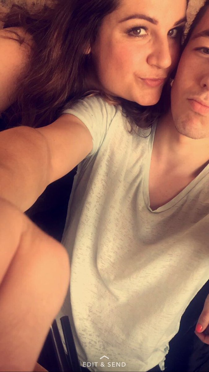 1997Jackstevo's tweet photo. My main lady....best-friend love her 😍 https://t.co/dNgas0SCla