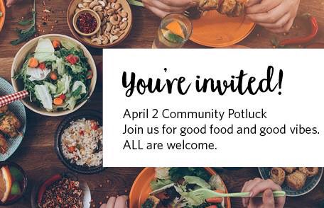 StJoesUnplugged's tweet photo. Today is our #potluck #brunch from 1-4. Come one! Come all! Bring a friend for good food and #FunTimes!
#community
https://t.co/JGx4GlBPp0 https://t.co/gOHLV1GWKk