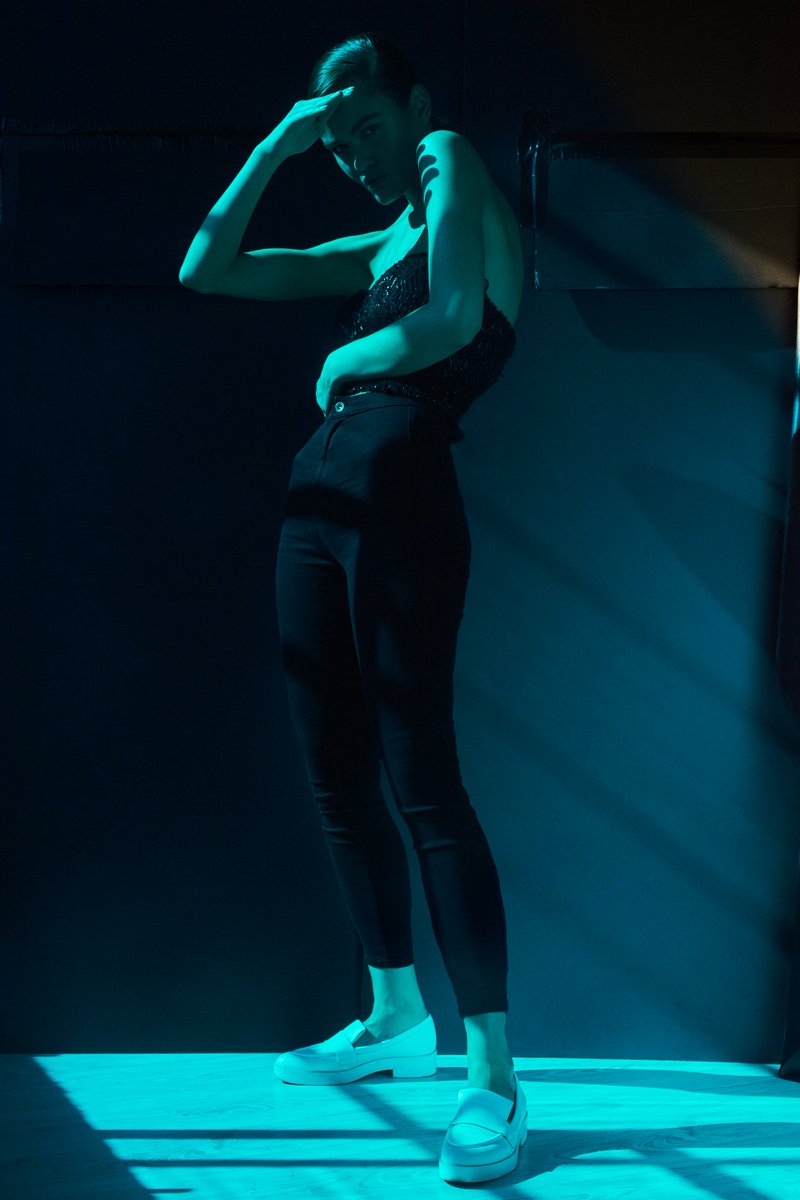 Photography by KELEMEN
Model Madalina Mihai <a href="/RueModeles/">RueDesModeles</a> 
Clothing by Alexandra Calafeteanu
Make-up by Irina Pavlovna
kelemen.one