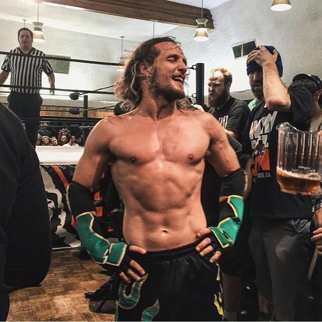 Happy Birthday Jack Evans :) 