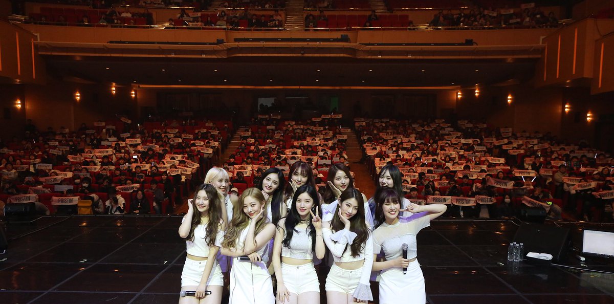 BTS_comeon's tweet photo. PRISTIN 知ってる人RT

PRISTIN 好きな人RT

PRISTIN 大好き人RT

PRISTIN ヒットすると思う人RT

PRISTIN 無しでは生きられない人RT https://t.co/YbLkmUXuO5