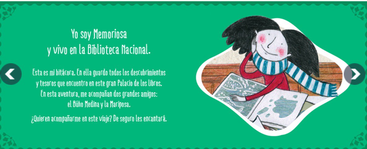 Memoria Chilena tweet media
