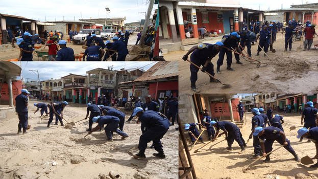 MirindiD's tweet photo. @Rwandapolice serves with dignity,discipline,integrity &dedication and it's a pride to our nation #Rwanda #ThanksRNP https://t.co/UVm7Mn4xZl