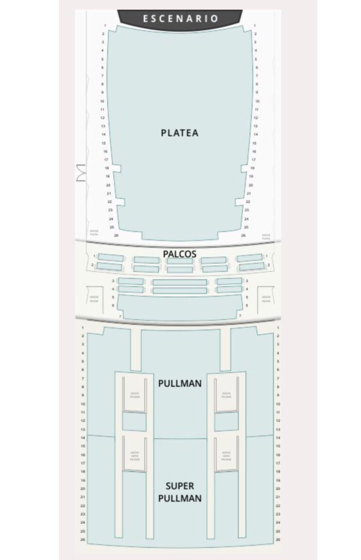 RevolucionDeLE's tweet photo. SALTA💥💥💥
El 13/5 @laliespos se presenta con su #SOYTour 💃🏻🎶❤️

Adquirí tus entradas en https://t.co/3GBEwPbXqf https://t.co/qnZRGnrIRo