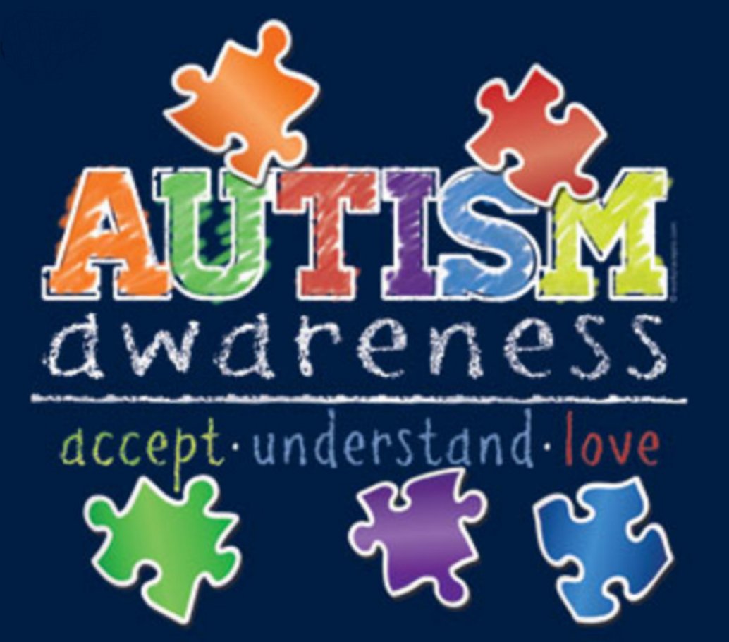 footprints4asd's tweet photo. Thank you to our dedicated volunteers on this day and everyday. You make a difference. #WorldAutismAwarenessDay https://t.co/WH3a5DJn6w