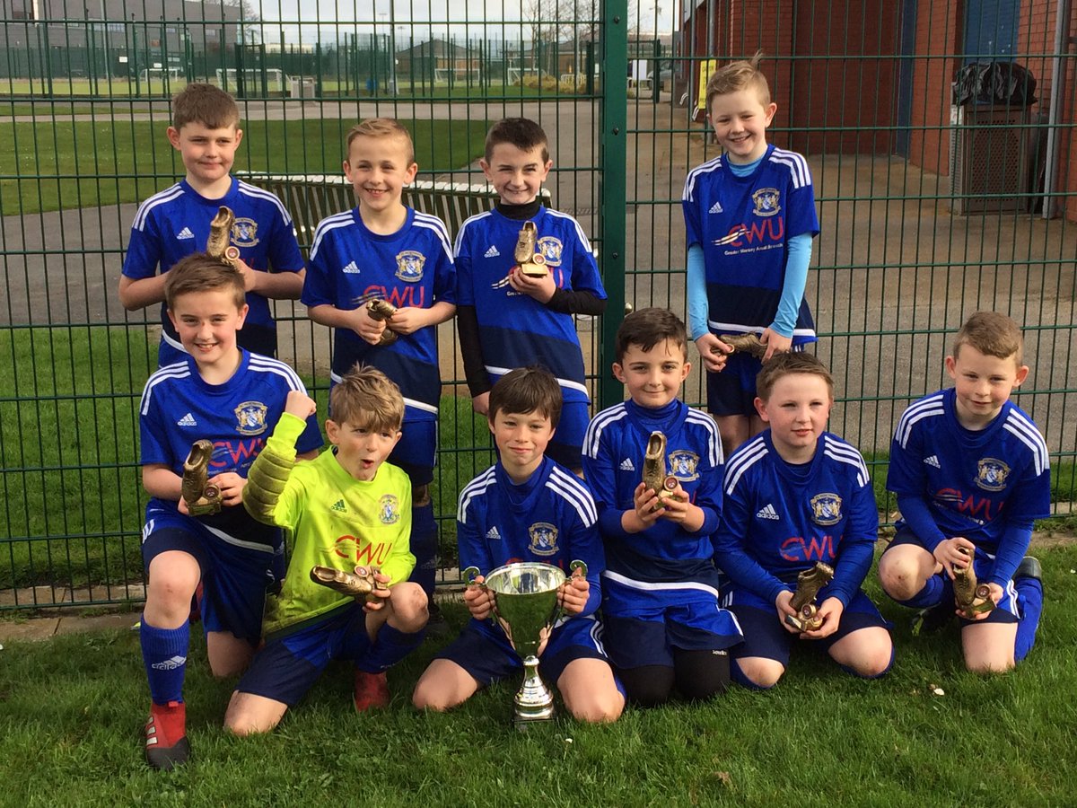 11mandybrown's tweet photo. Premier League champions. Well done boys. Brilliant all season. Well done netherton boys. @FCNORTHERN @cwugmersey @BootleJFL https://t.co/ab1olJdmP5