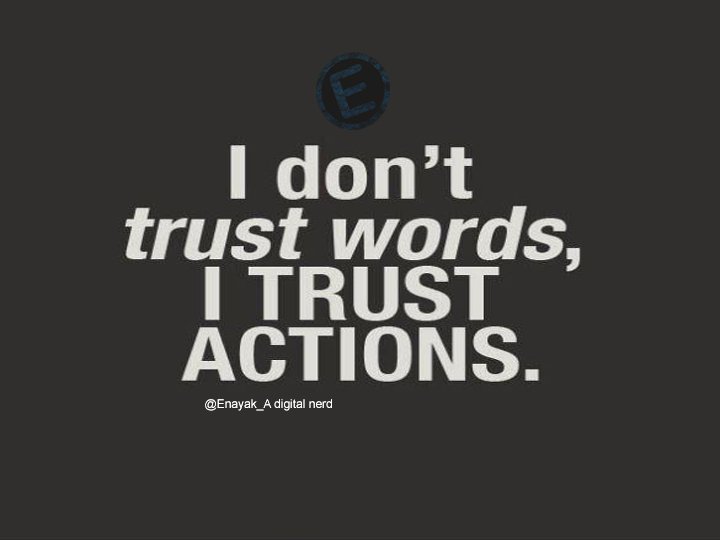 Enayak_official's tweet photo. Dont trust words, trust Actions !!!
#Enayak #Sttartup #Solutionprovider https://t.co/Gzci4Fnn27