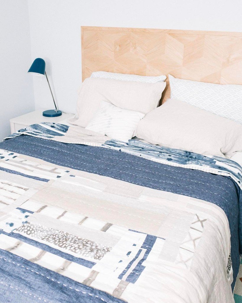 RAtwood_Designs's tweet photo. Cozy quilts made up of one-of-kind fabrics, screen printed pieces and digital prints. See more in our shop! #RAqui… https://t.co/rVvVSpMTBU https://t.co/KKGbxKa8Yb