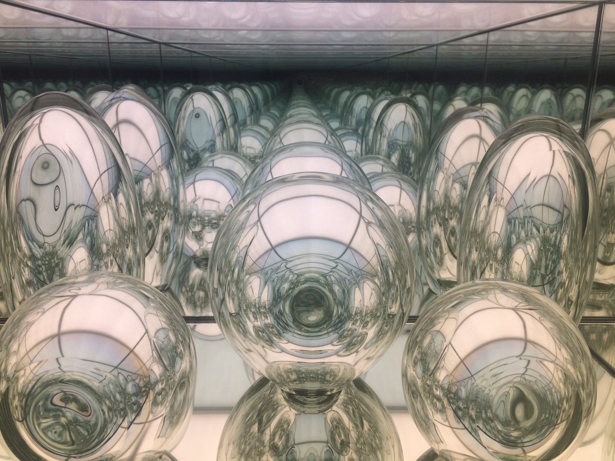 White Cube The Crystal Land Rick Voro - 