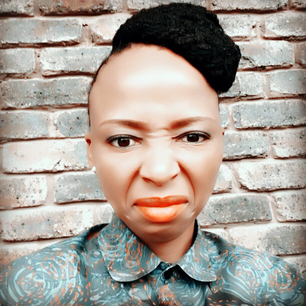thuli_mashaba's tweet photo. My "I'm-born-again-face"...πππ
#IAmANewCreation
#MyFaithIsAlive https://t.co/Tu1Alss2xu