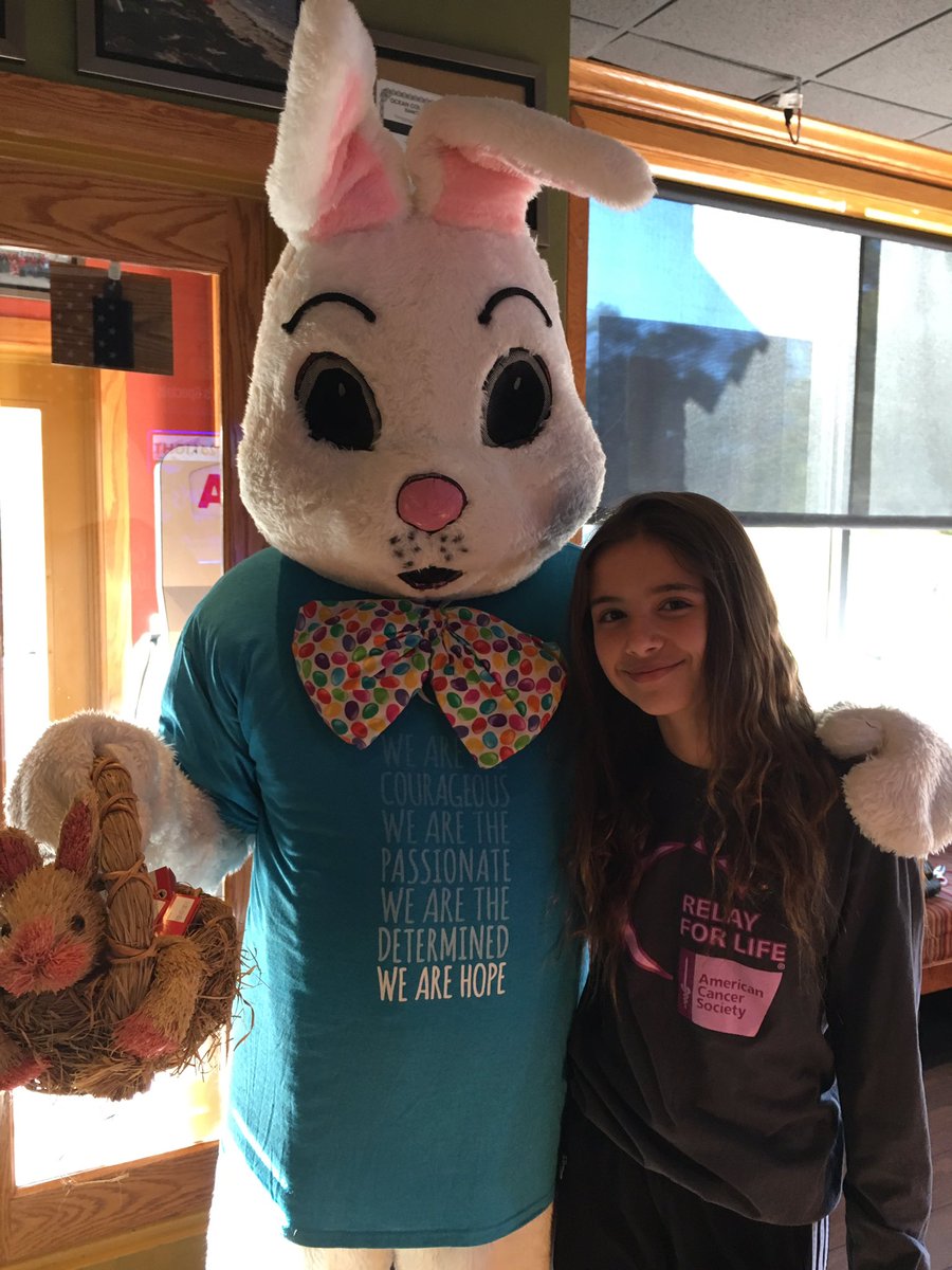 RFLBerkLac's tweet photo. Breakfast with the Easter Bunny until 10am at Applebee's in Forked River!!  $10 per person! https://t.co/wnEtZAtO1F