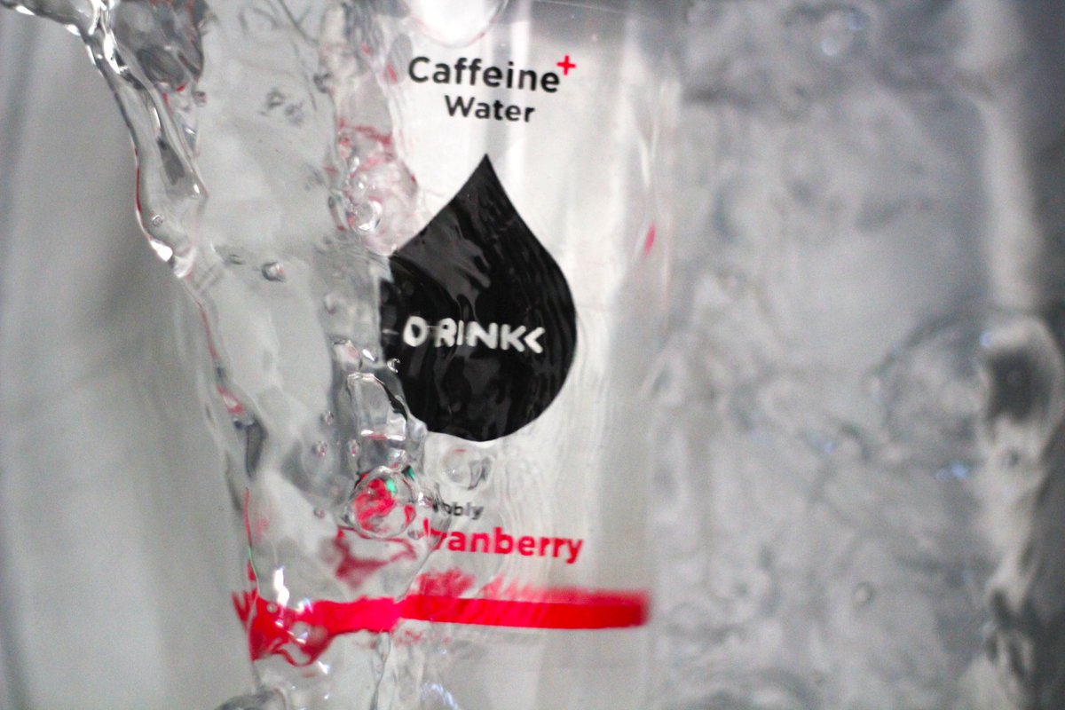 DrinkkSA's tweet photo. Catch a daily wake up with our range of Caffeinated Waters enhanced with Cranberry, Grapefruit and Lemon.
Place orders via info@drinkk.co.za https://t.co/7RpLmQ00W1