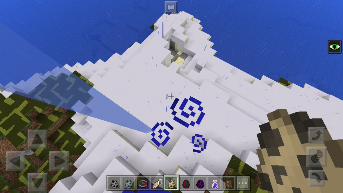 Cassius081's tweet photo. @_tomcc texture bug texture bug  with sand and grass https://t.co/ikB9S9iUYB