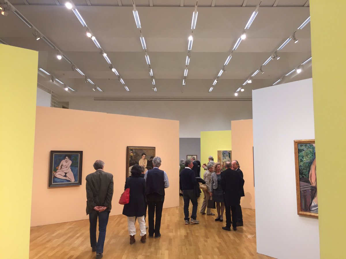 Buchheim Museum tweet media