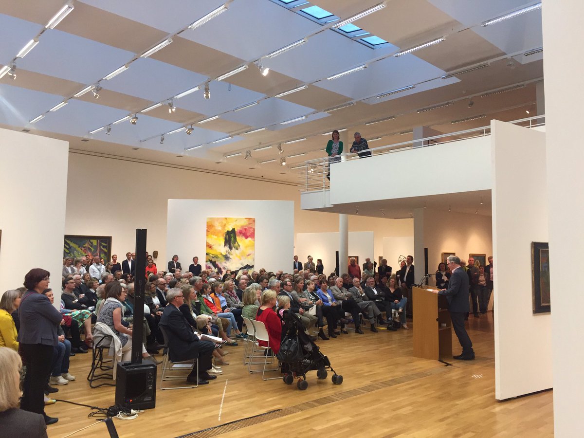 Buchheim Museum tweet media