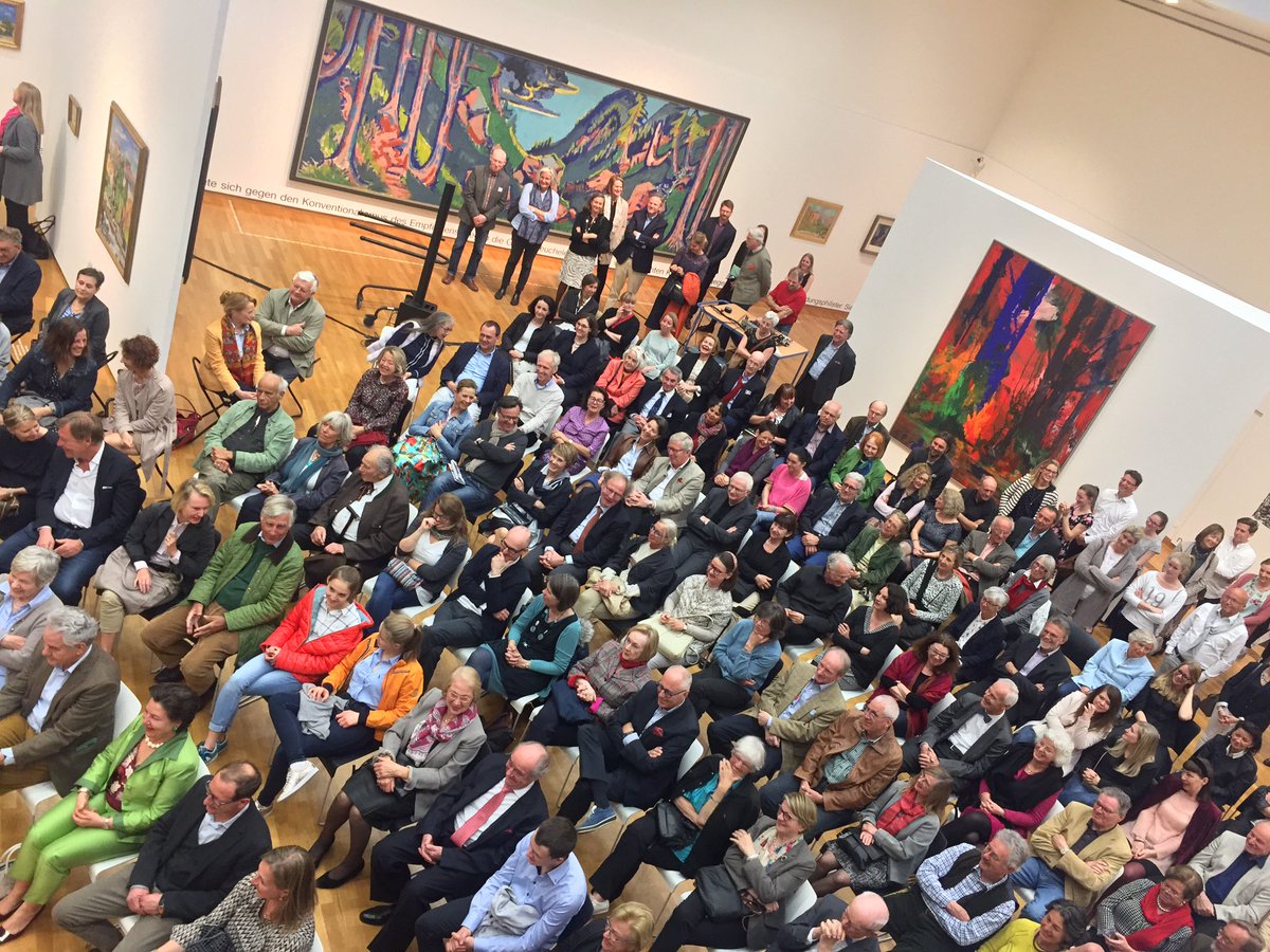 Buchheim Museum tweet media