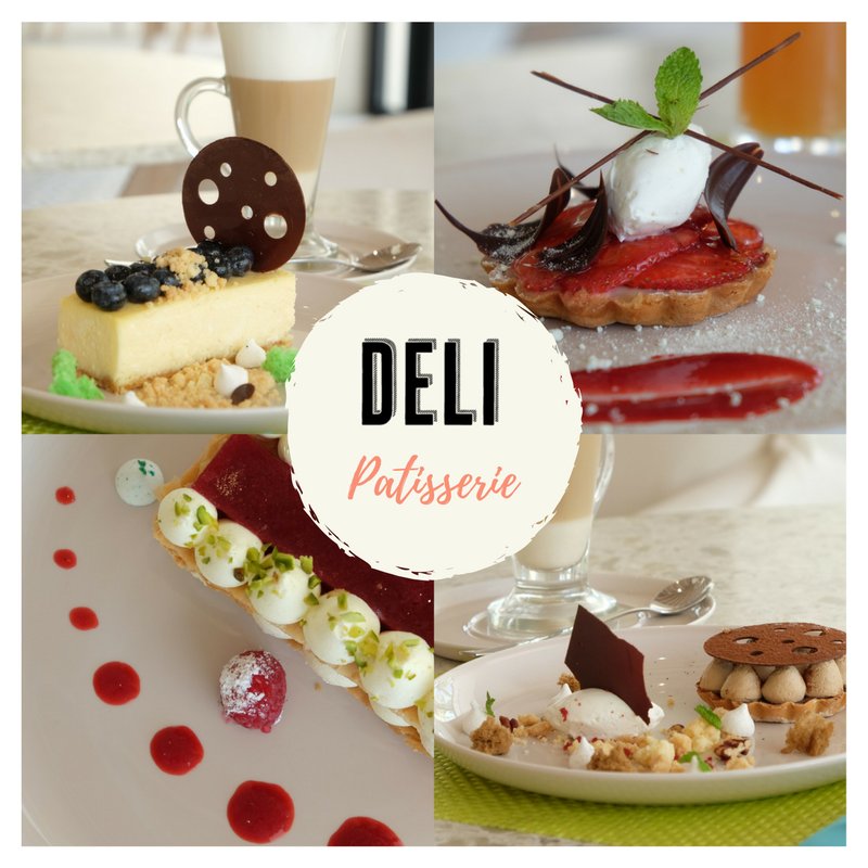 maldives's tweet photo. Do you love cakes &amp; pastries? Then you'll fall head over heels for the goodies at the Deli @KandimaMaldives
#AnythingButOrdinary #OhSoYummy https://t.co/bmIzFCyxKU