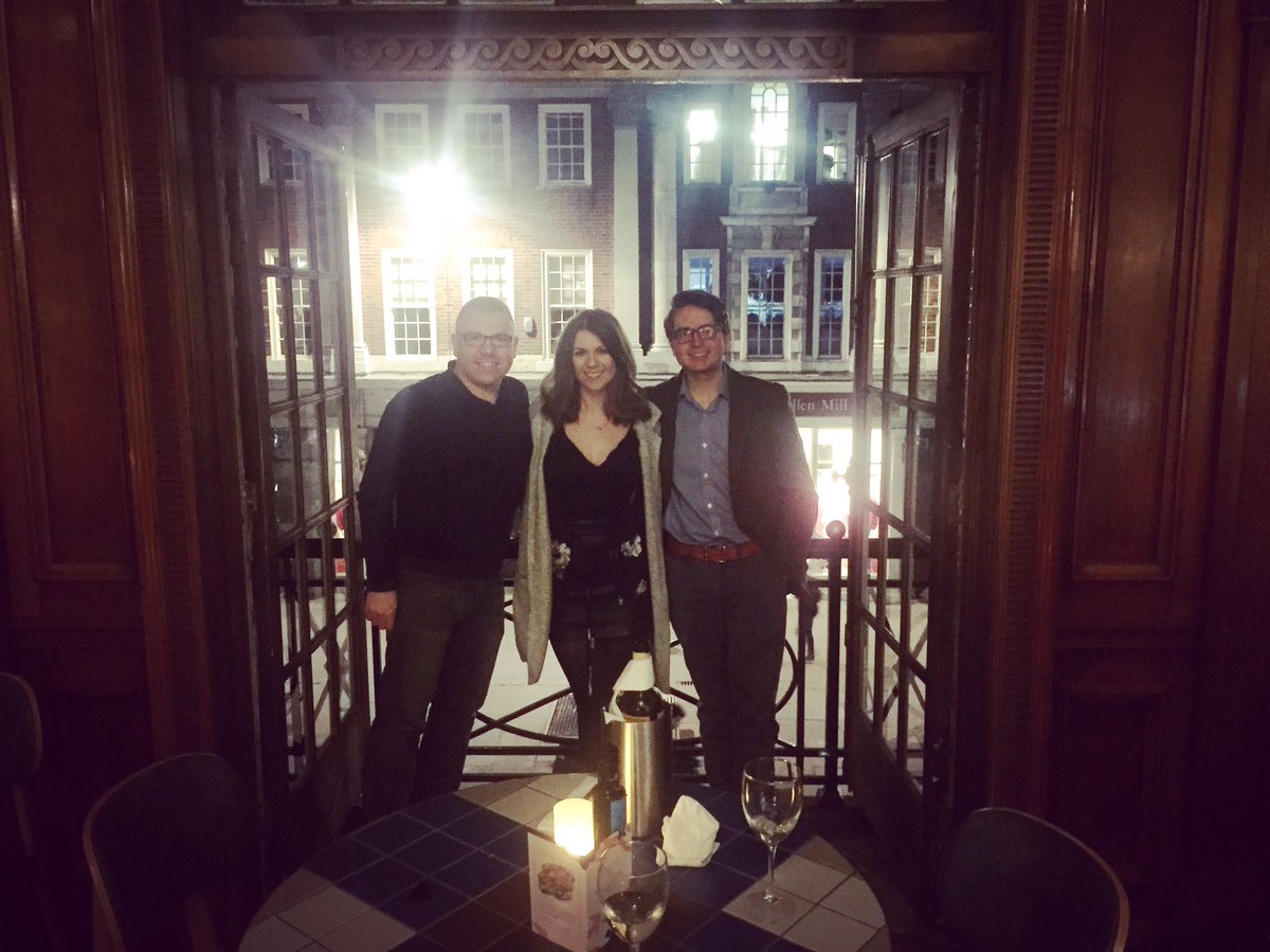 BenYorkMix's tweet photo. Beautiful views of #sthelenssquare last night whilst eating amazing food in the new @Carluccios in York 😍 https://t.co/EApDsSr7k3