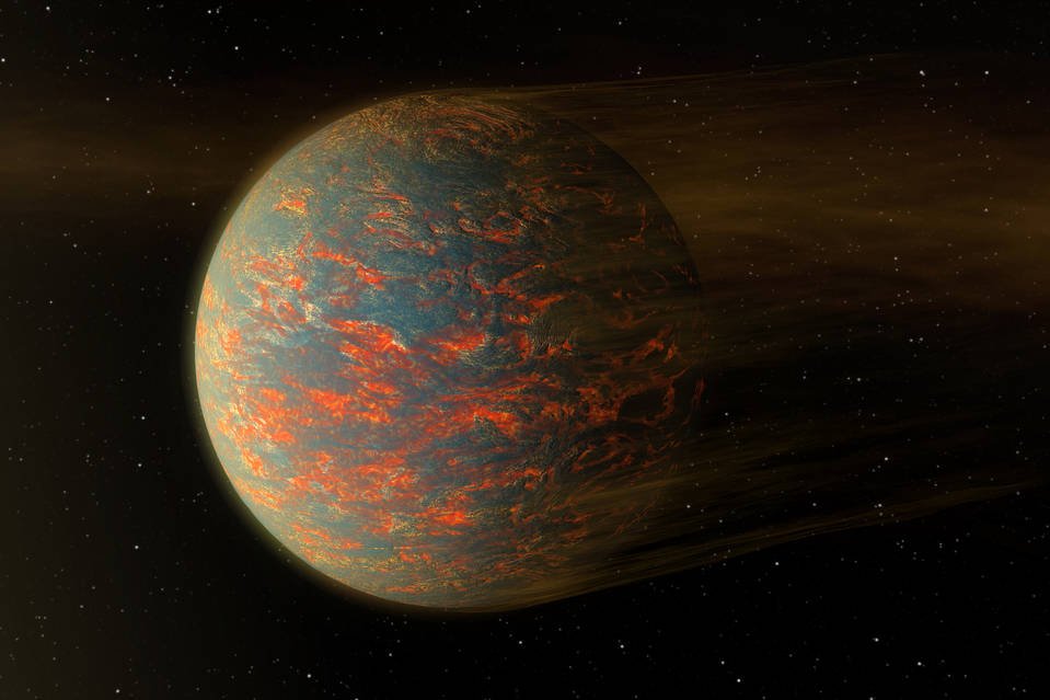 #GraphicDesign and #Art spark the curiosity of the great beyond... #NASA <a href="/NASA/">NASA</a> wsj.com/articles/the-s… #creativity #SundayMorning