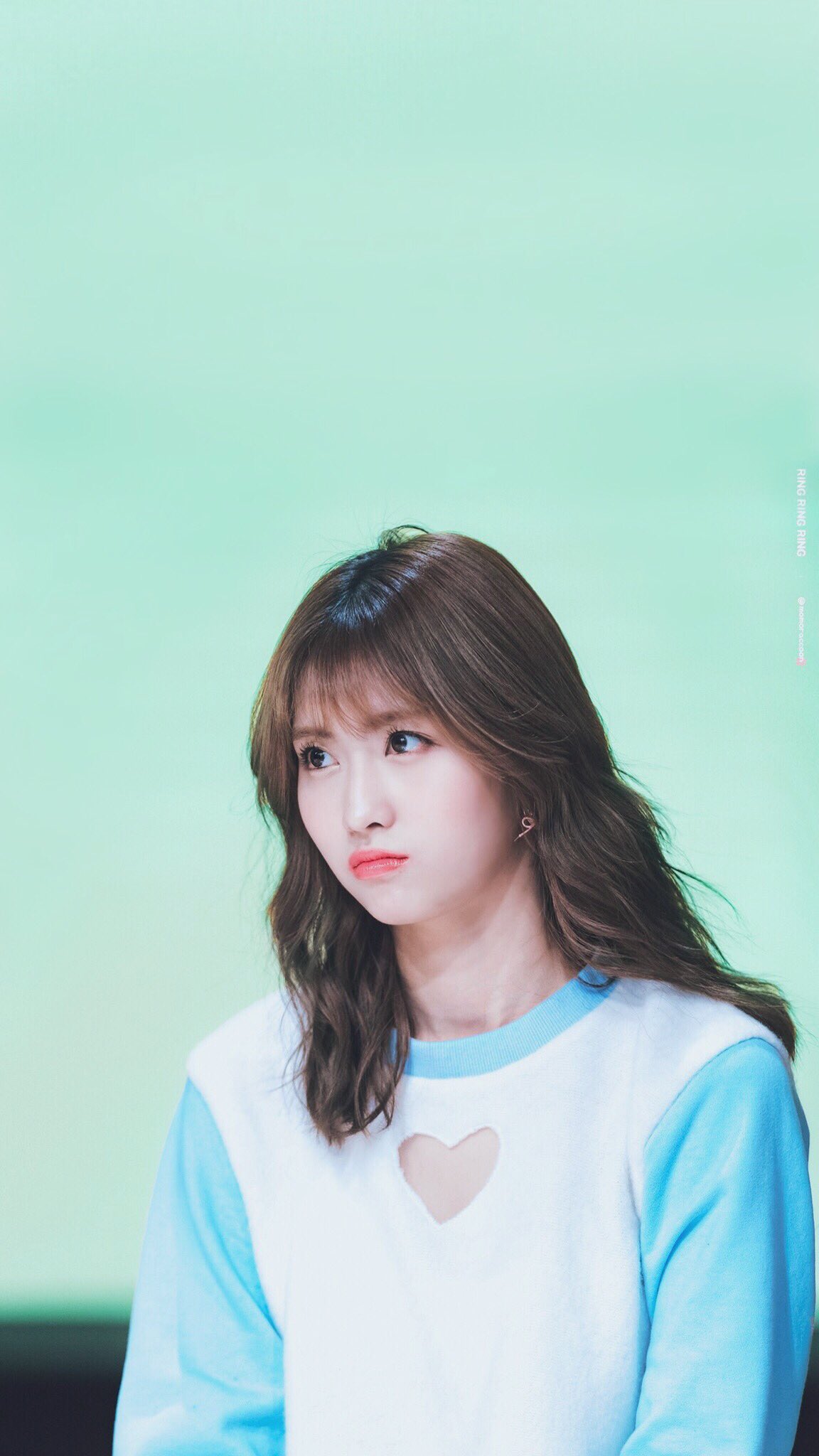 𝚑𝚘𝚑𝚘 Gidleinsg Sur Twitter Momo 1152x48 Wallpaper With Amp Without Name Pic C Momoraccoon Momohirai Momo Twice Once 트와이스 Twiceland 모모 T Co Meimfixow3 Twitter