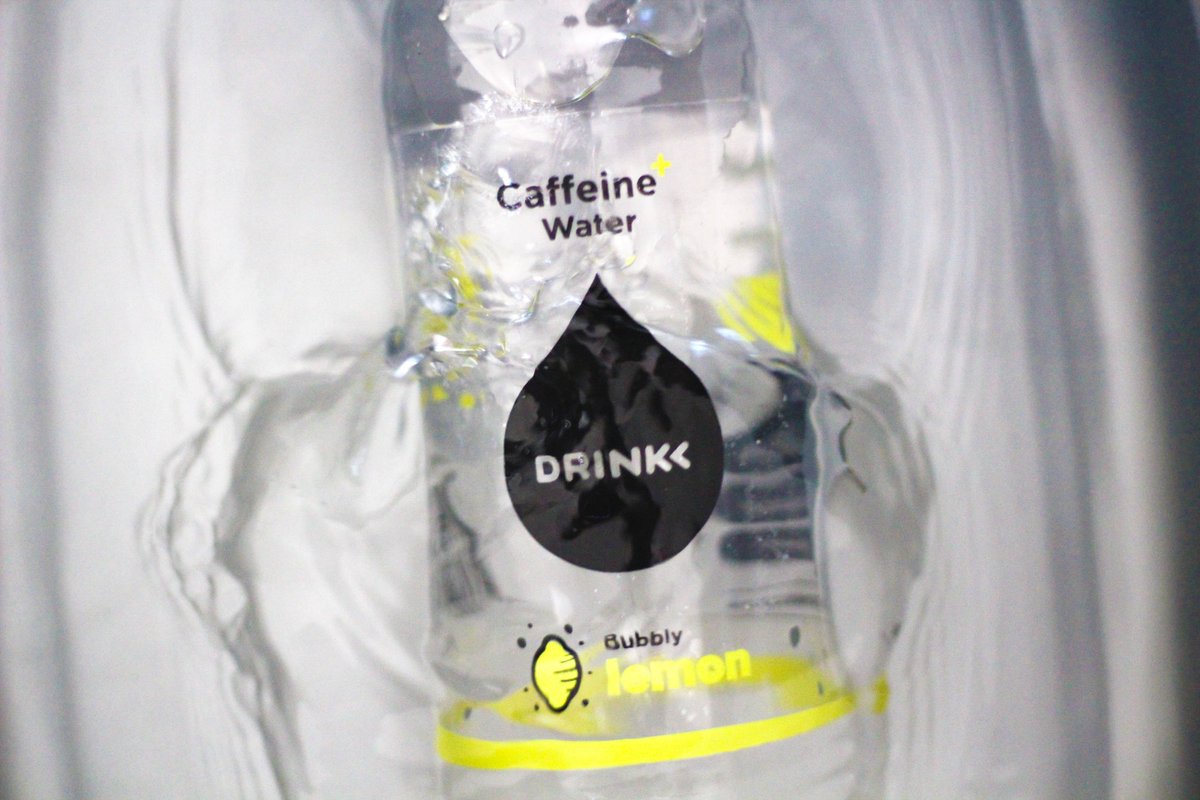 DrinkkSA's tweet photo. Catch a daily wake up with our range of Caffeinated Waters enhanced with Cranberry, Grapefruit and Lemon.
Place orders via info@drinkk.co.za https://t.co/7RpLmQ00W1