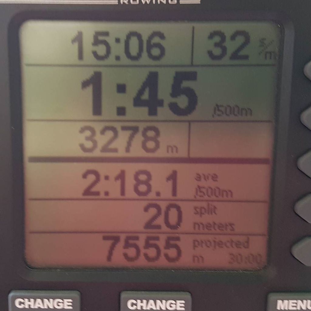stevegreenhalg's tweet photo. Day 5 week 2 session 1 ... #slimfit #weddingweight #36inchwaist #youcan #ifyouthinkyoucan #slimmingworld #onit #lovelife #foodporn #bodyma… https://t.co/KKwpu22bjr
