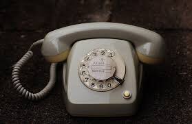 DawnieOfficial's tweet photo. #HeyRememberWhen you got excited when phone rang? @Hash_off https://t.co/sKJO2Pl5dd