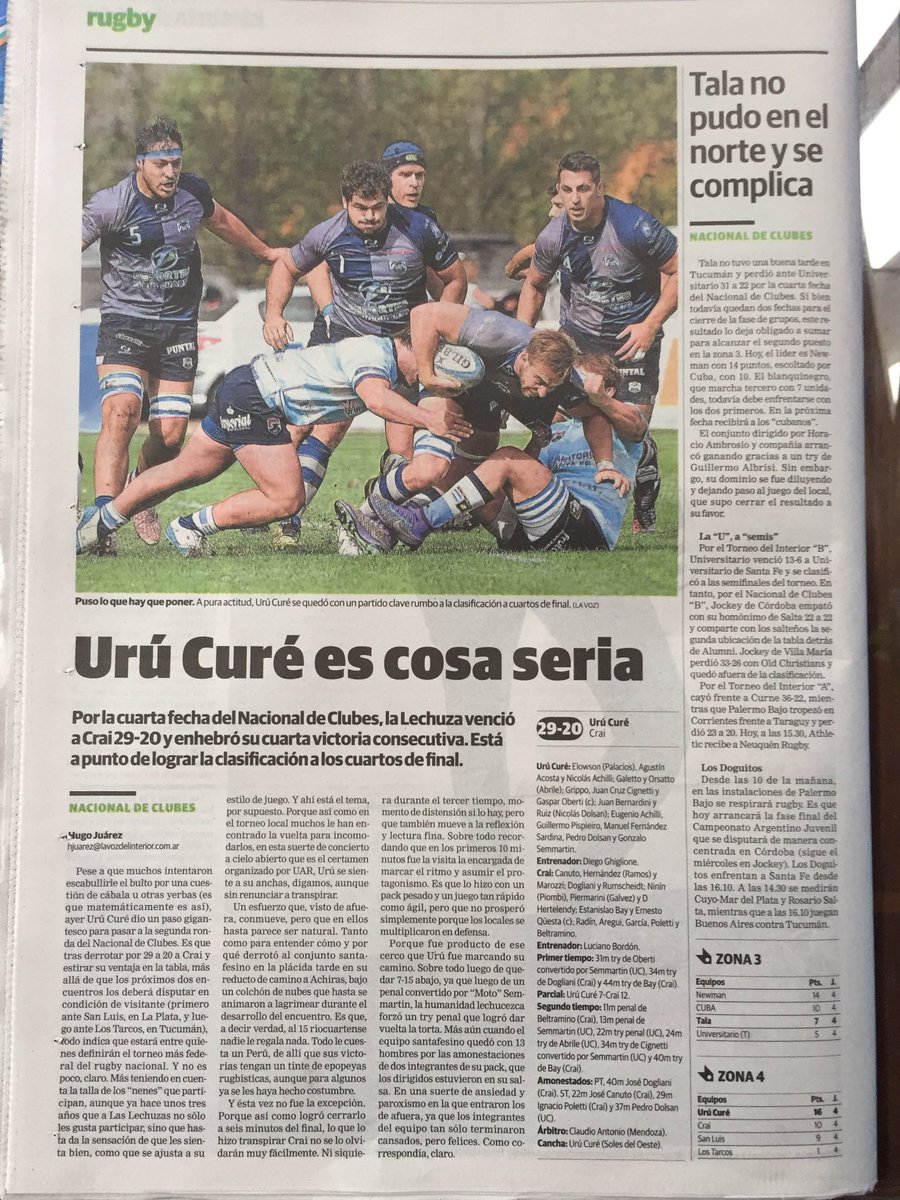 lologhi's tweet photo. Pero claro! @rugbyazulygris https://t.co/oI6oWMOosJ