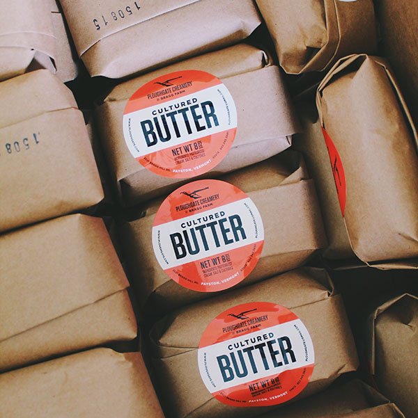 smallbatchdaily's tweet image. Butter fans + fiends, now's your chance to work w/ a legend: Assistant Butter Maker #GFJFeed @goodfoodjobs bit.ly/2nwulGU