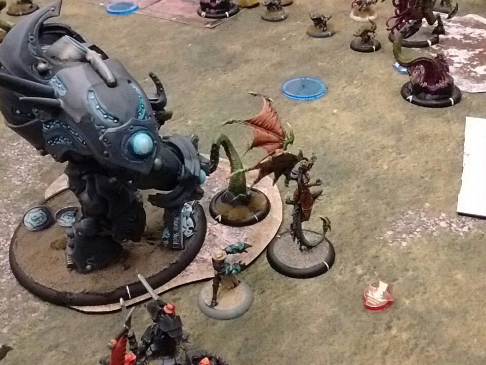 WM_Prinzesschen's tweet photo. BIC round 2 against Namen
Vs. Abby2 (Maverick) => Rahn it!!!
20inch pull + Helios fists FTW #BIC #WMH #Retribution https://t.co/k6qofYqCEO