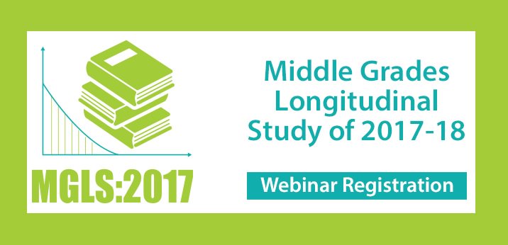 AASAHQ's tweet photo. Interested in learning more about unprecedented middle grades study? Join this webinar on April 5: https://t.co/OTATUT9Tx4. #MGLS2017 https://t.co/4qdzeRhb1b