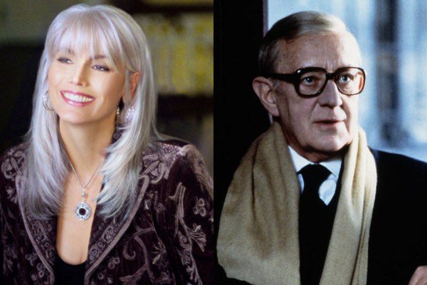 April 2: Happy Birthday Emmylou Harris and Alec Guinness  