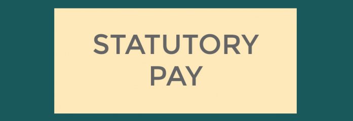 Are you up to date with the many changes happening to #statutorypayments happening today? See our #blog for details ow.ly/bLnA30aryBp