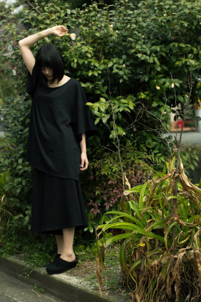 some0658's tweet photo. ●染 0658●

【春のプレゼント企画】

「白無垢と黒無垢」

上下セットで2名様に。(お色はどちらか選んでいただけます。)

応募...0658(@some0658 )をフォロー＆このツイートをRT

〆...4/15 https://t.co/HPANmuXMU5
