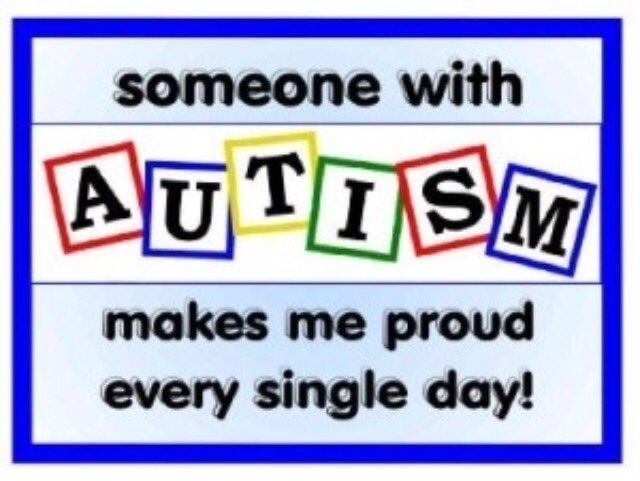 red_balwn's tweet photo. Autism Awareness 💙 @Autism @autismspeaks @AutismSociety @Action4Asperger #autism #aspergers #aspergerssyndrome #WorldAutismAwarenessDay https://t.co/OiIH3KfU3S