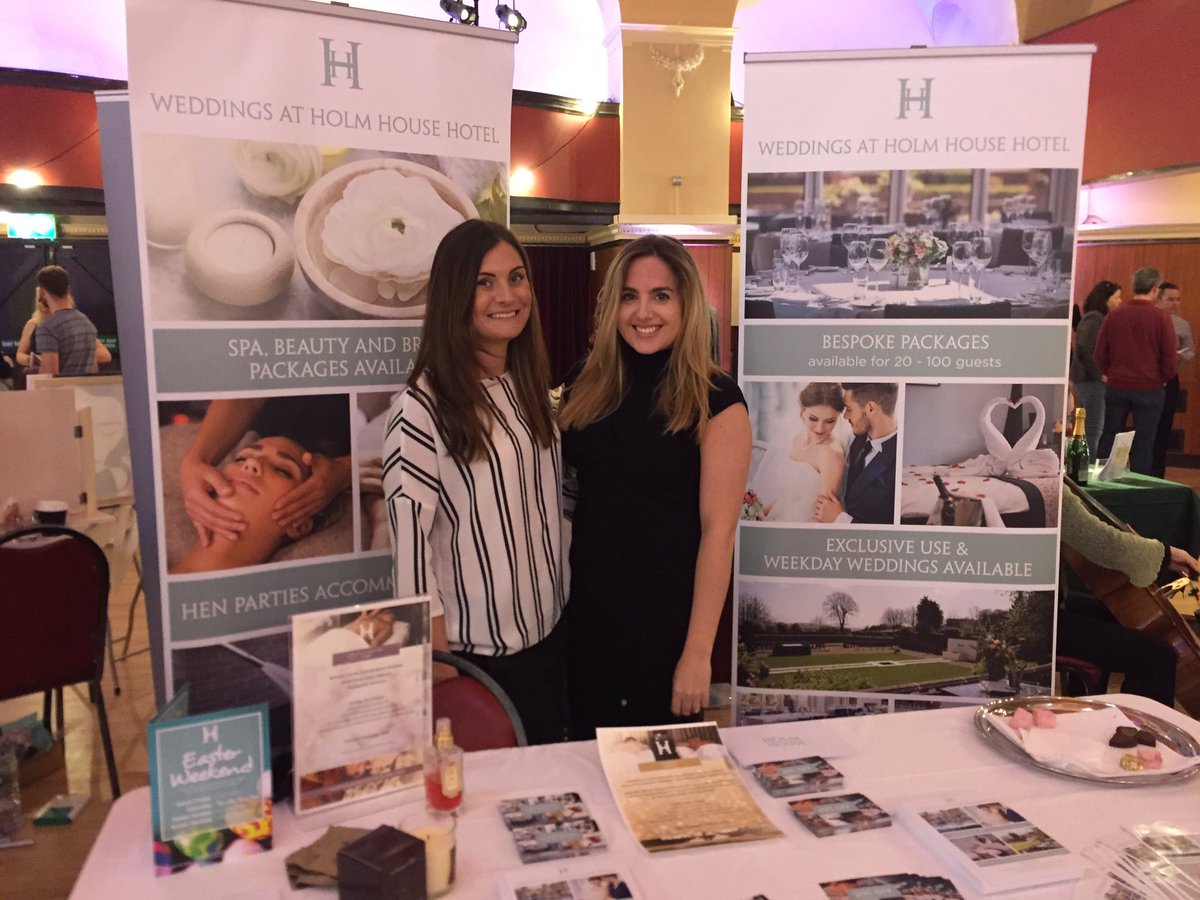 #penarthweddingfayre <a href="/PenarthWedding/">Penarth WeddingFayre</a> #holmhouse #penarth #weddings