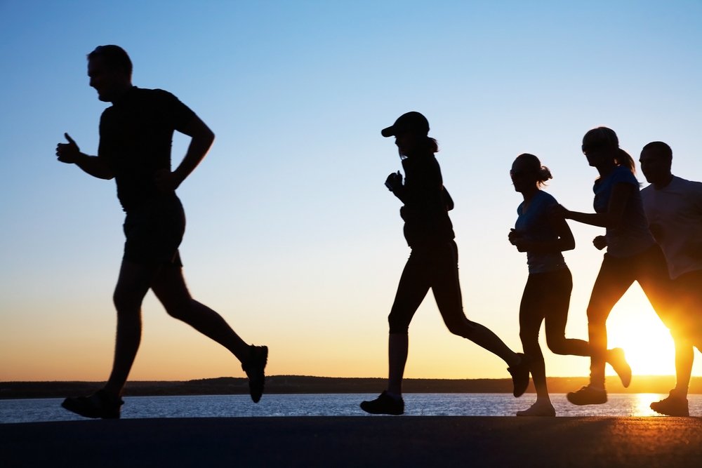 corremasvzla's tweet photo. Con estos #CorreTips para que mejores tu técnica al correr #CorreMas #Burpees https://t.co/6QzJ4RrFez https://t.co/NF7xVDBKLV
