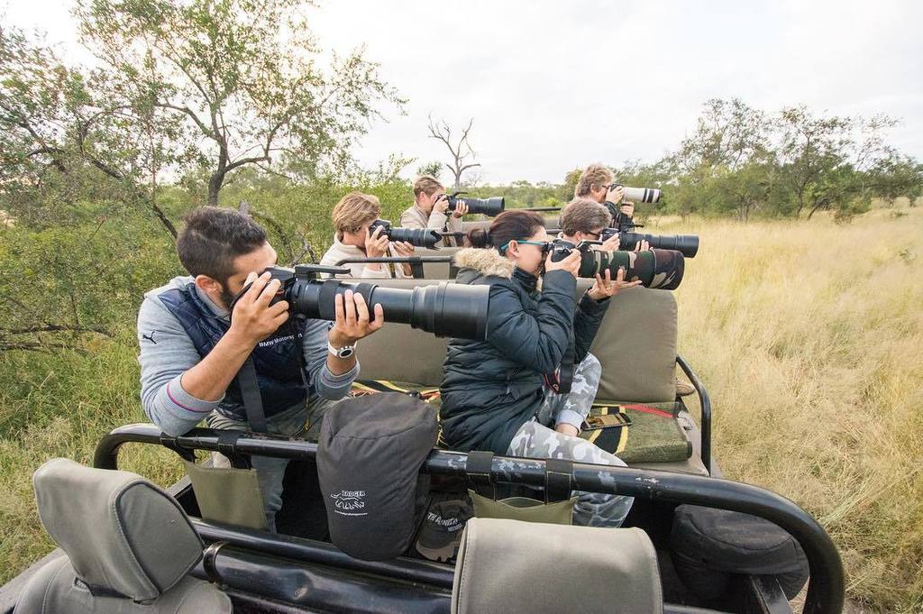 Africa@CloseQuarters tweet media