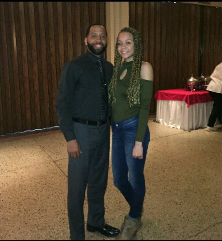 jcostasports's tweet photo. So proud of you Tyerra. Way to finish the season strong. - Meadville Basketball Banquet #meadvillebulldogs https://t.co/Z6MbOSyeg5