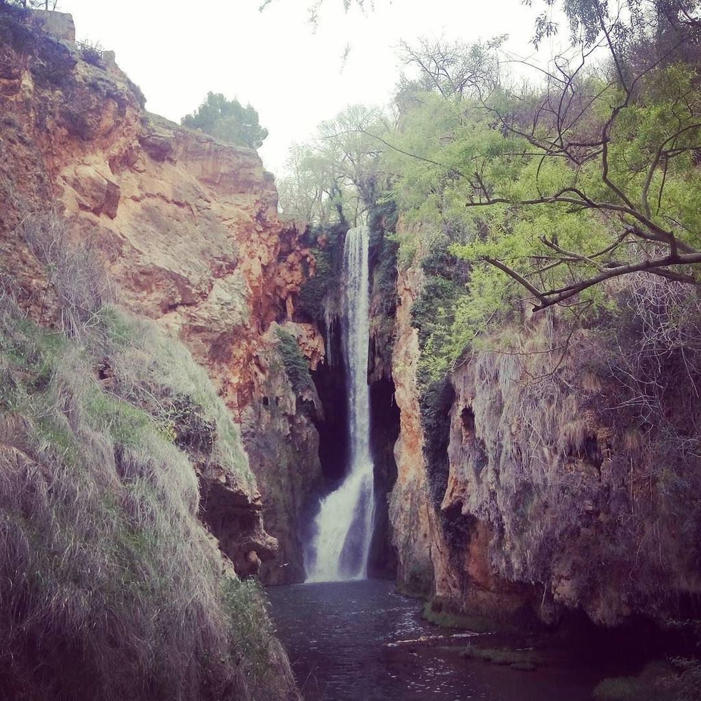J_Pedro_G's tweet photo. #monasteriodepiedra #domingueo #catarata #coladelcaballo #tw https://t.co/3bkmkmrtOv