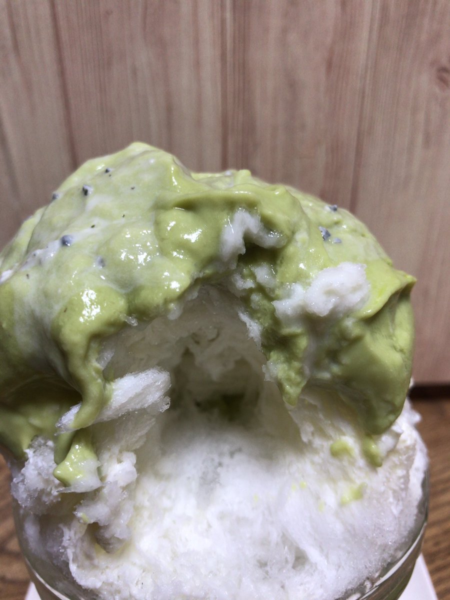 saka En Twitter 自作氷371 アボカド豆乳に山芋 ブルーチーズ蜜 アボカド豆乳はアボカド みるくと作り方を同じにしたのに色のくすみが強い 後から追加した山芋でもったり感が出たような ゴルゴンゾーラ蜜は白カビのブリーチーズ蜜より甘みがあって アボカドとも saka En Twitter 自作氷371 アボカド豆乳に山芋 ブルーチーズ蜜 アボカド豆乳はアボカド みるくと作り方を同じにしたのに色のくすみが強い 後から追加した山芋でもったり感が出たような ゴルゴンゾーラ蜜は白カビのブリーチーズ蜜より甘みがあって アボカドとも