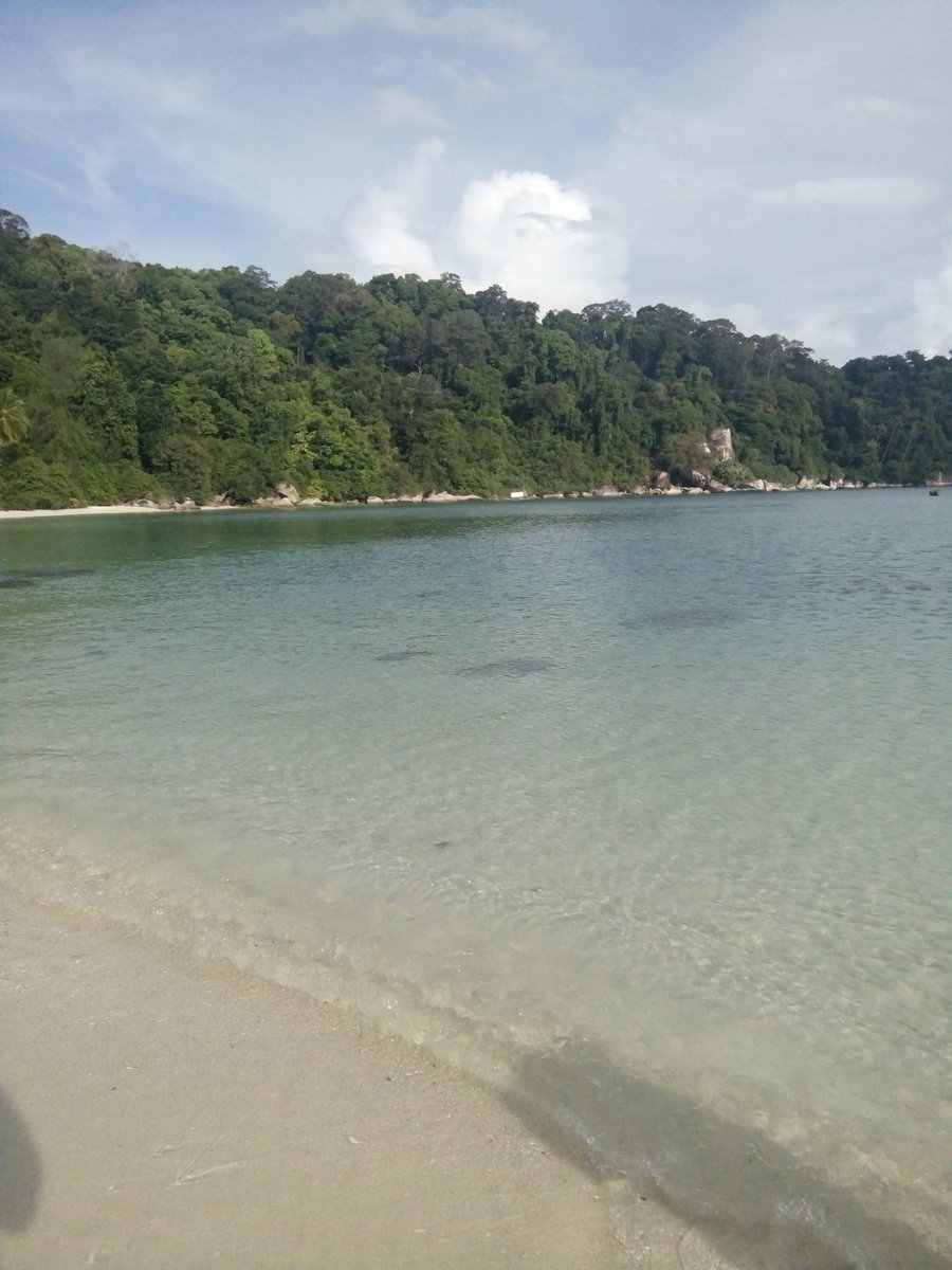 Qashfie's tweet photo. Perhentian gais! Perhentian!!
Tak sangka yang hari2 seperti ni akan tiba jua dalam hidup saya..
Terima Kasih Allah.#solobackpackers https://t.co/LWb9eMaHW1