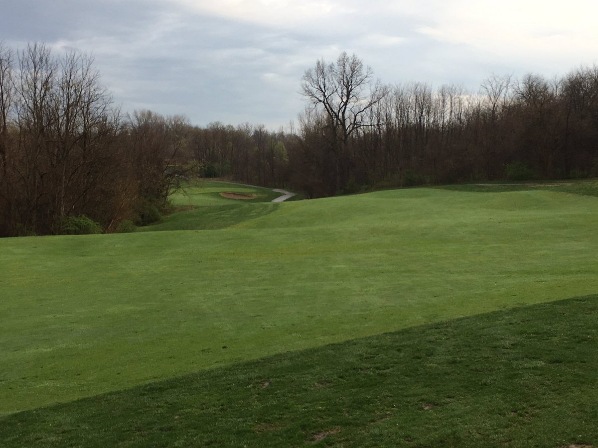 Adams Pointe Golf tweet media