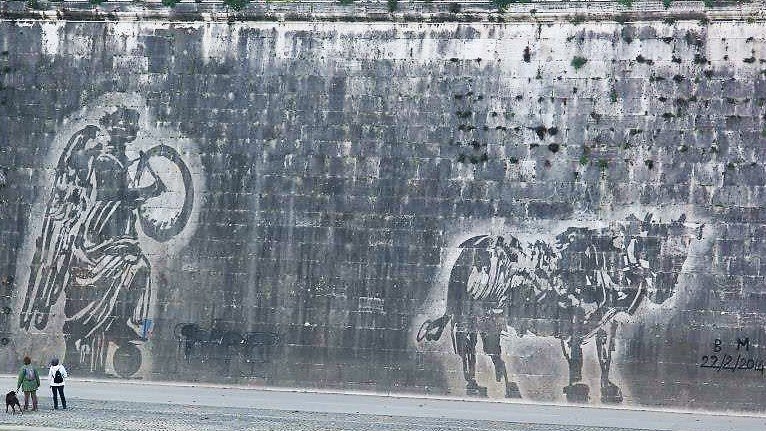 HelloPeppers's tweet photo. Rome, Italy #Rome #Art #Italy #HelloPeppers #Travel #Adventure #Lifestyle https://t.co/JcK9jsdR8L