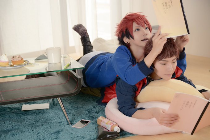 Twitterのコスプレ画像82