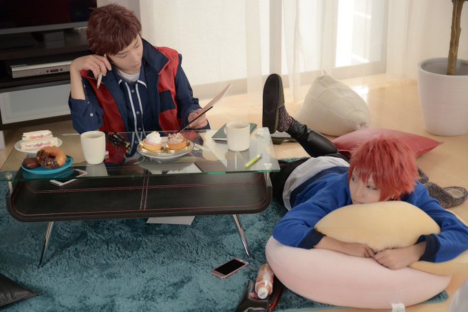 Twitterのコスプレ画像80