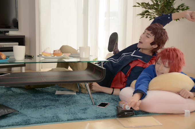 Twitterのコスプレ画像81