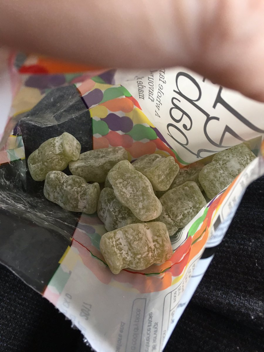 waitrose jelly babies