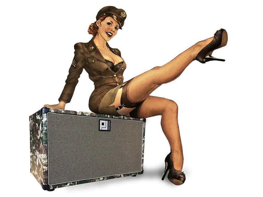 GuitarSystems's tweet photo. The #paul lenders #Guitarsystems #Clubcab in camouflage colors you dream it we built it https://t.co/yd3x4UtefY